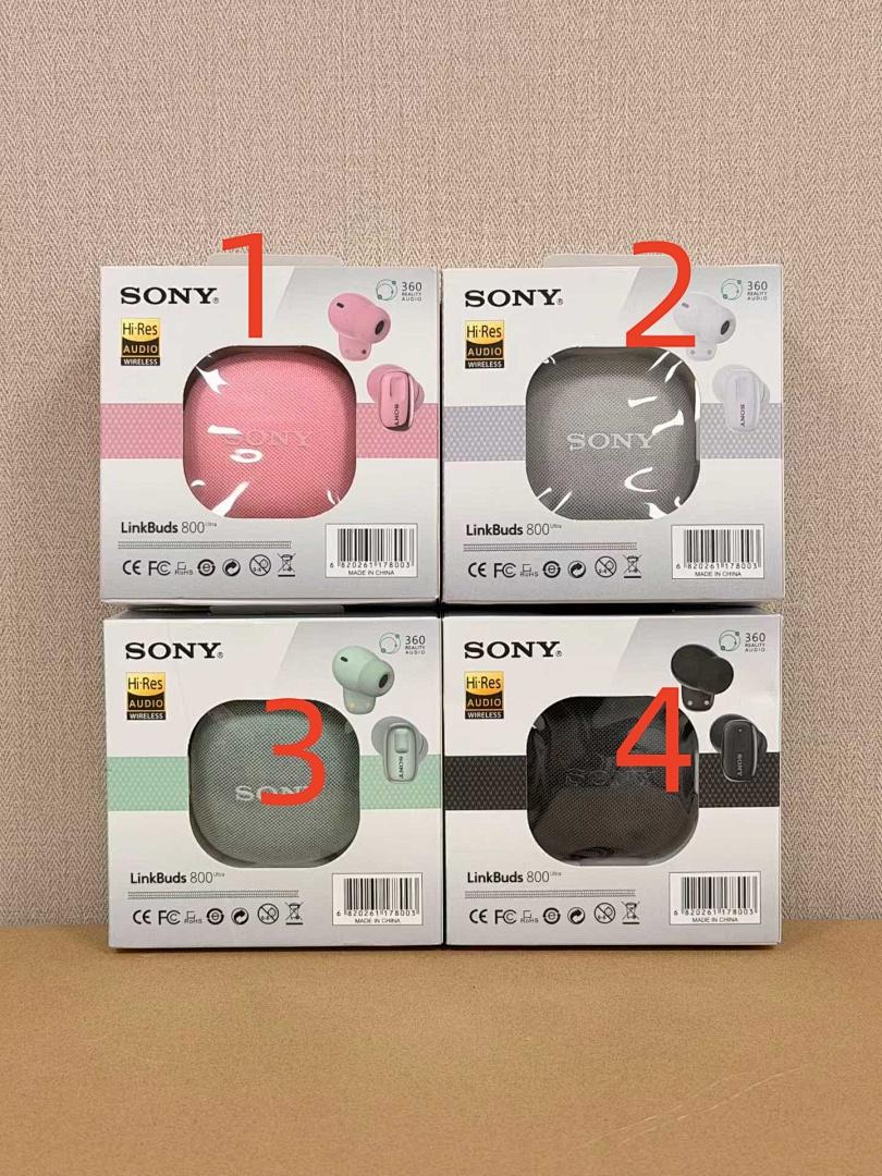 אוזניות Sony Sony