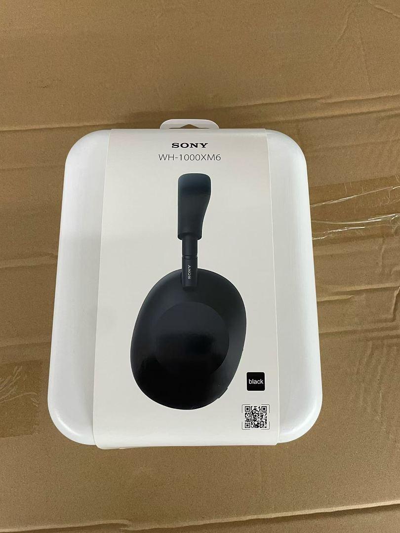 אוזניות Sony Sony