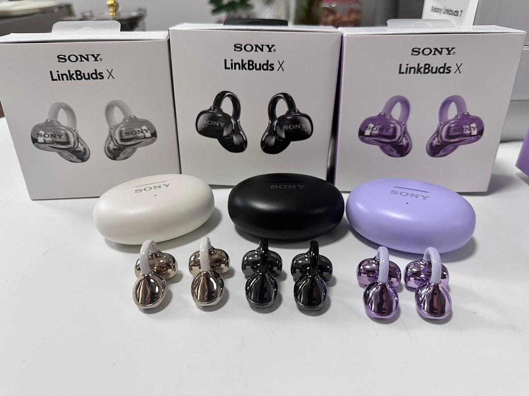 אוזניות Sony Sony