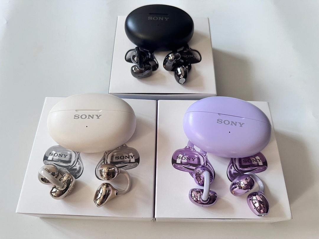 אוזניות Sony Sony
