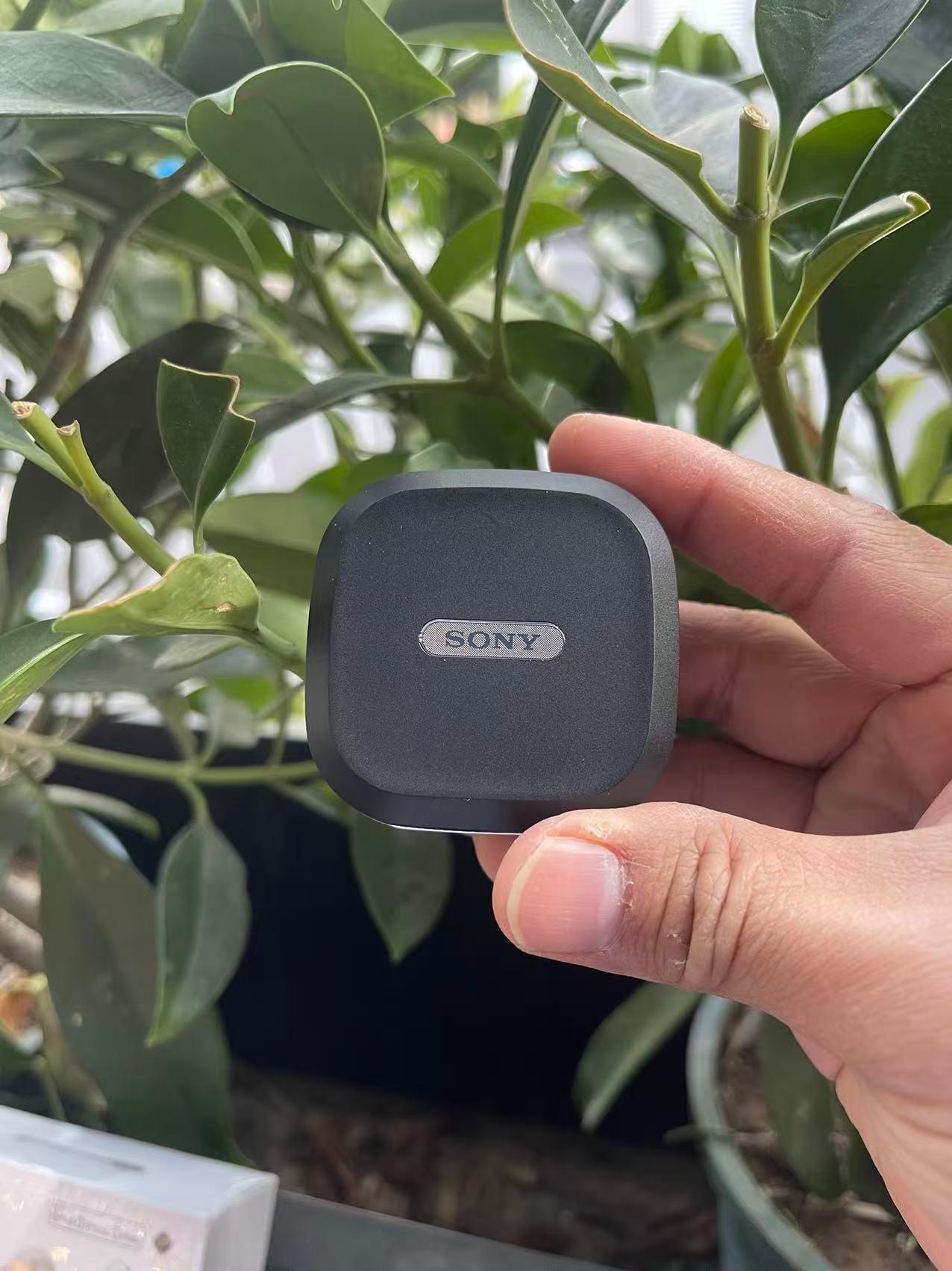 אוזניות אלחוטיות Sony Sony