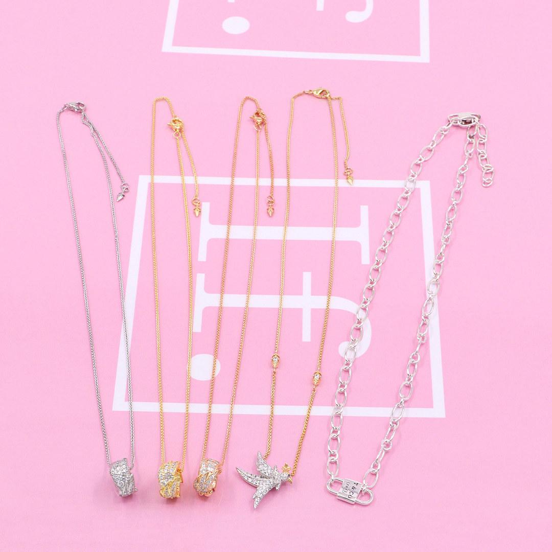 תכשיט Tiffany Tiffany