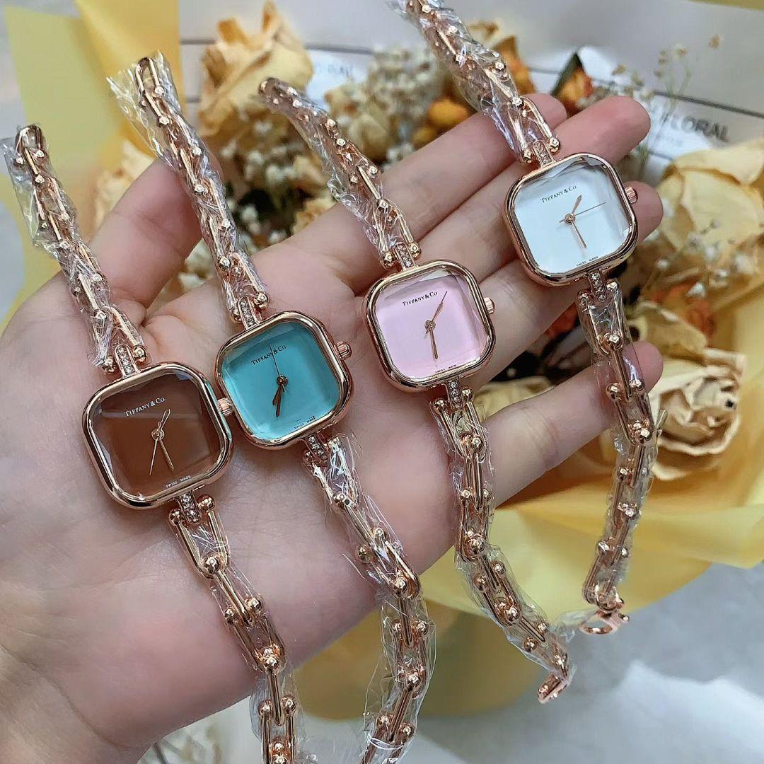 שעון Tiffany Tiffany