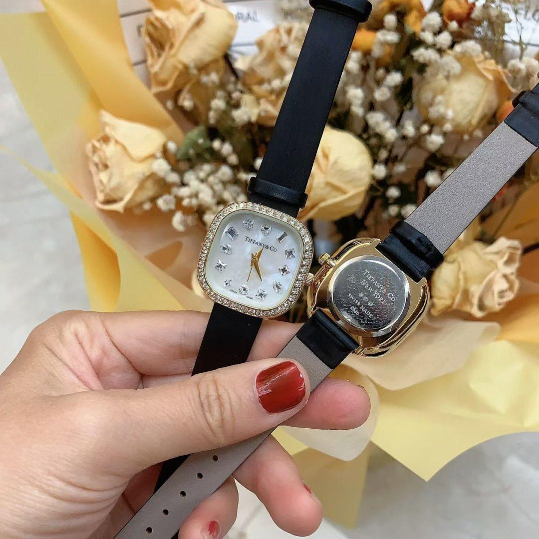 שעון Tiffany Tiffany