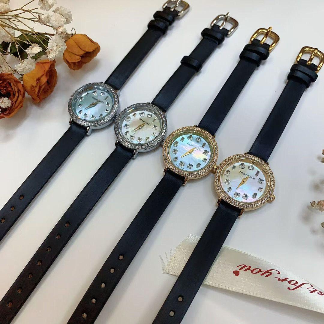 שעון Tiffany Tiffany
