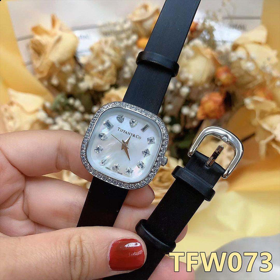 שעון Tiffany Tiffany