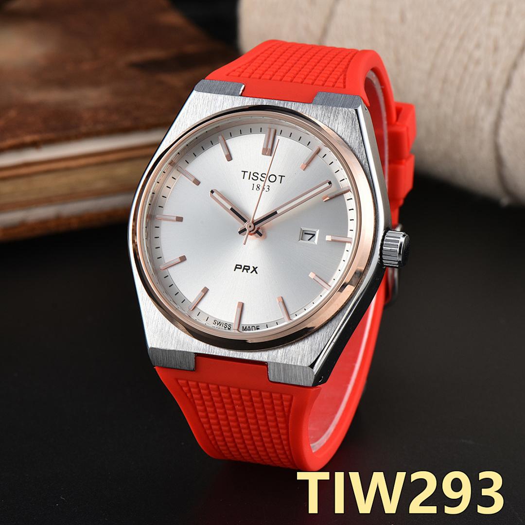 שעון Tissot Tissot
