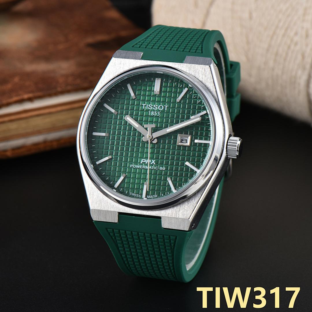 שעון Tissot Tissot