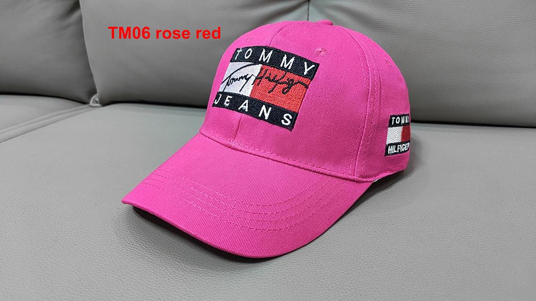 כובע Tm TM