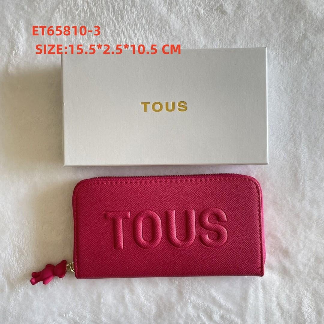 ארנק Tous Tous