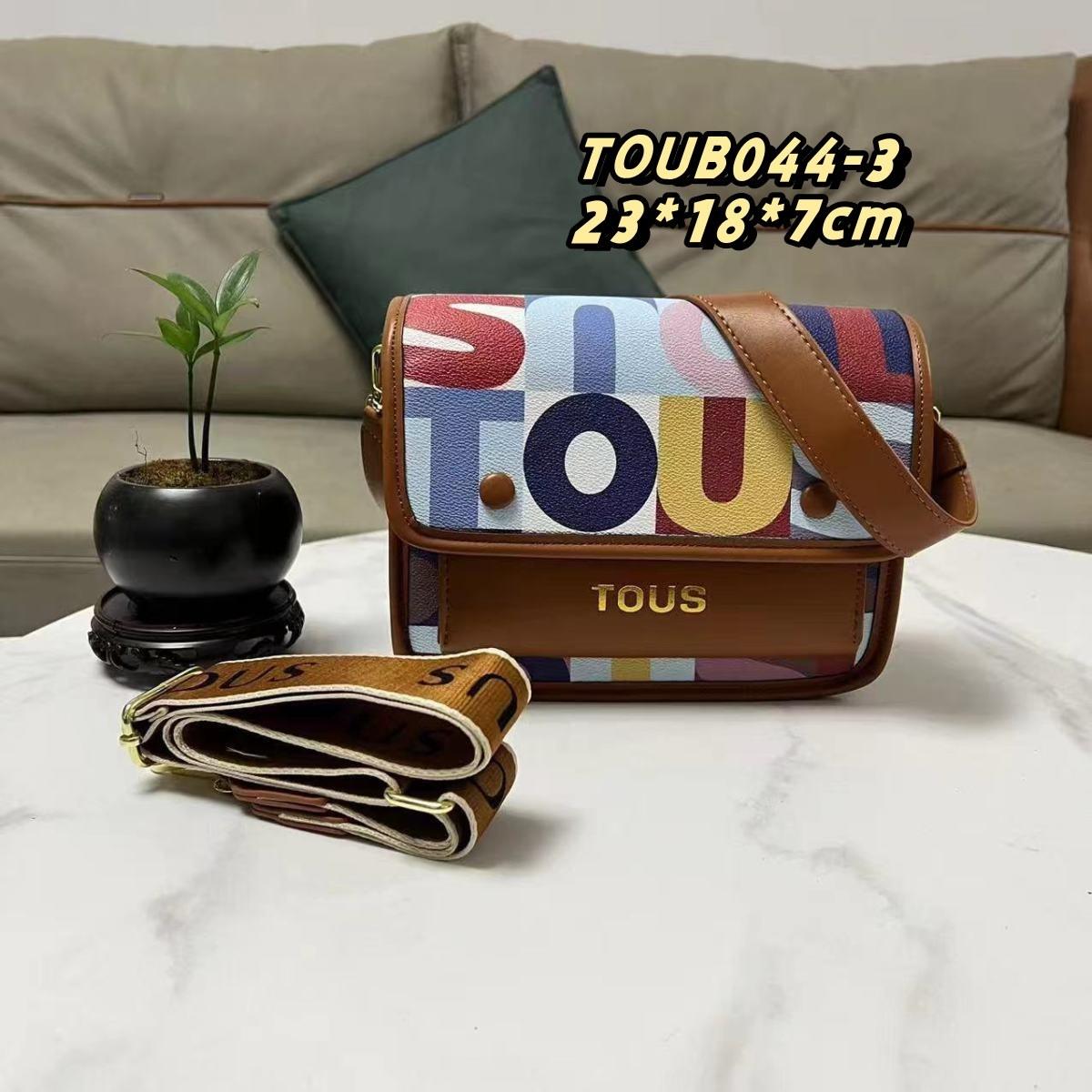תיק צד Tous Tous