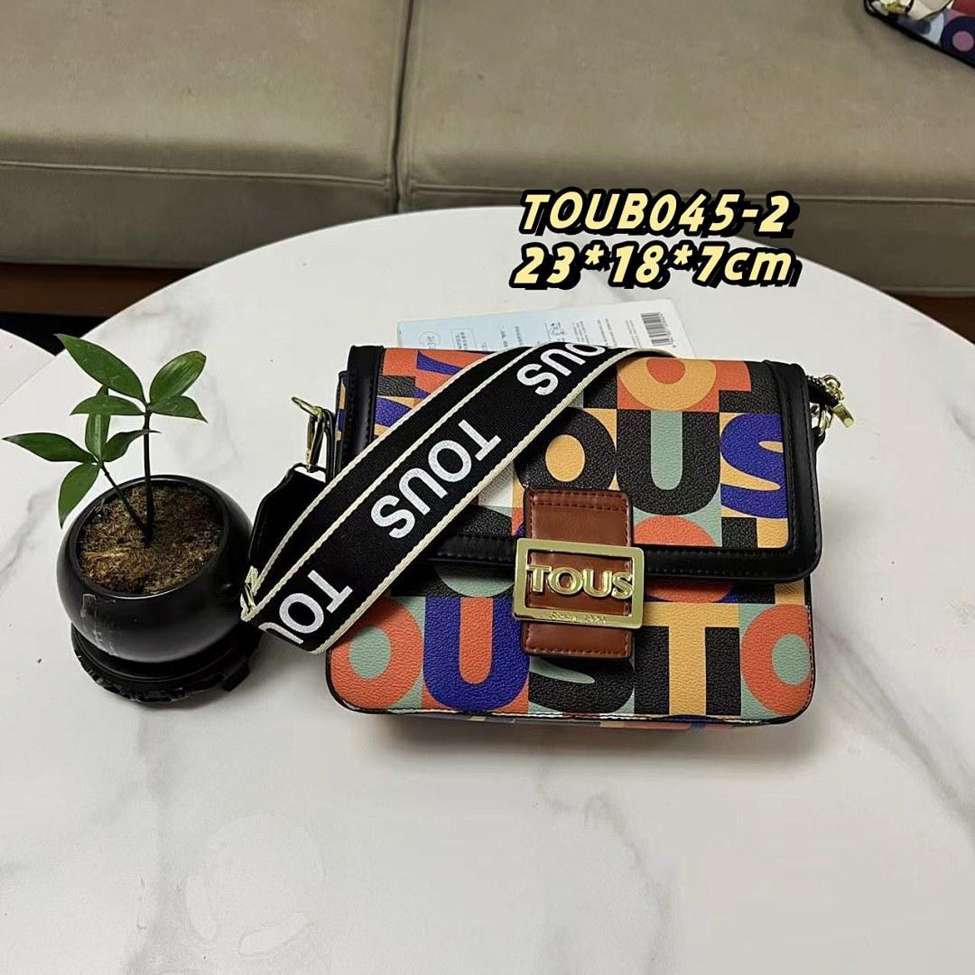 תכשיט Tous Tous