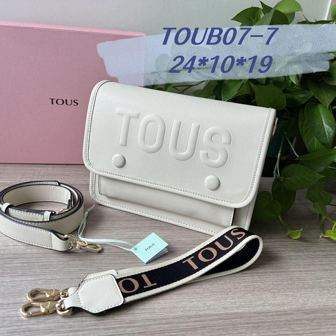 תכשיט Tous Tous