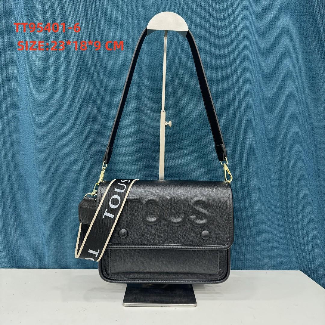 תיק צד Tous Tous