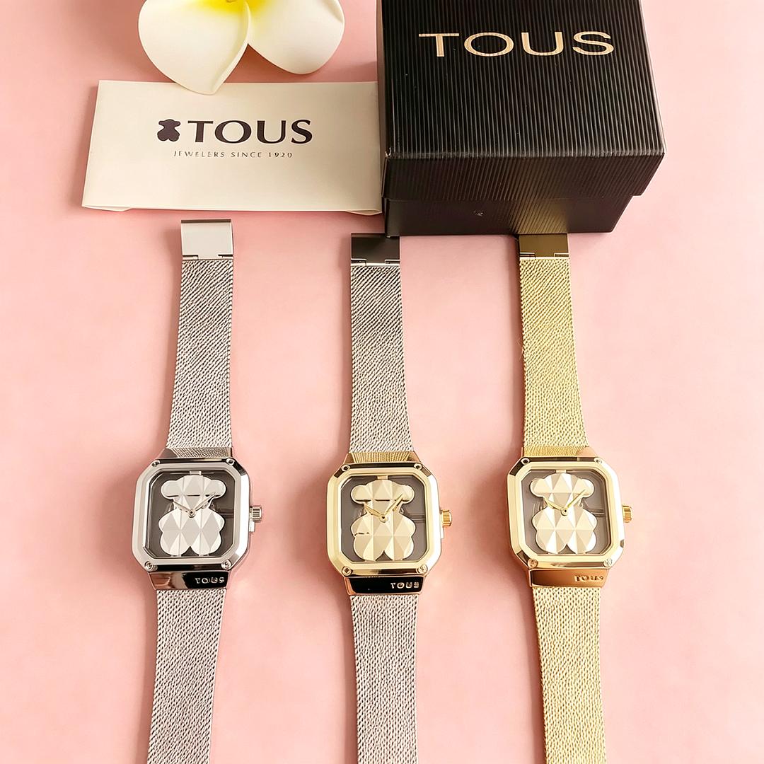 שעון Tous Tous