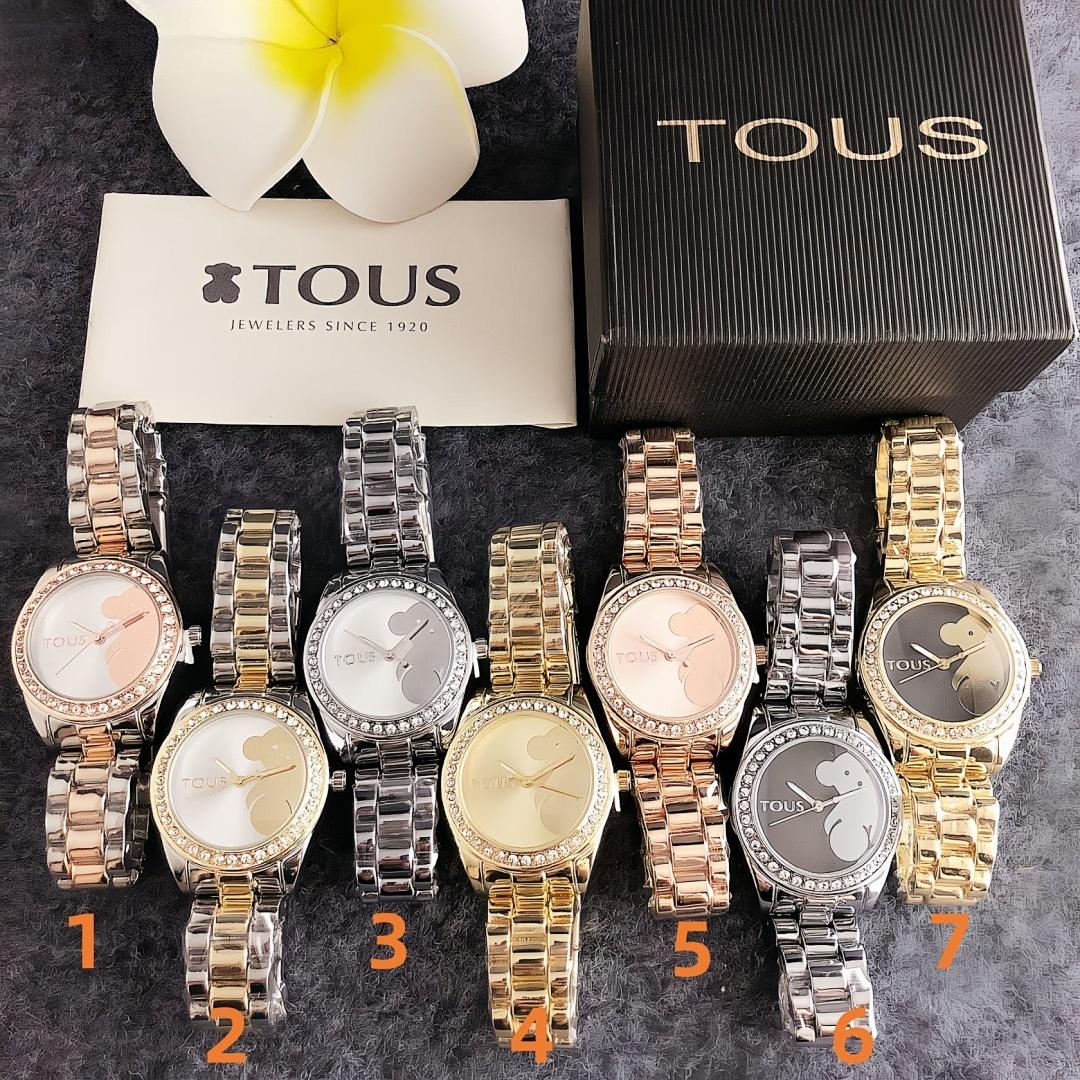 שעון Tous Tous