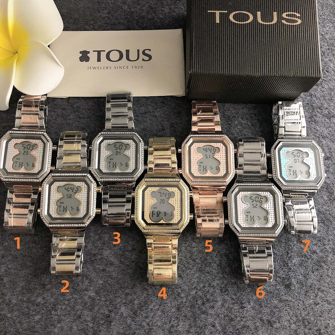 שעון Tous Tous