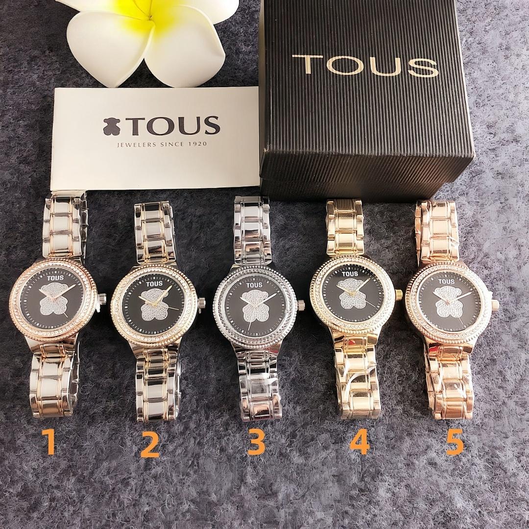 שעון Tous Tous