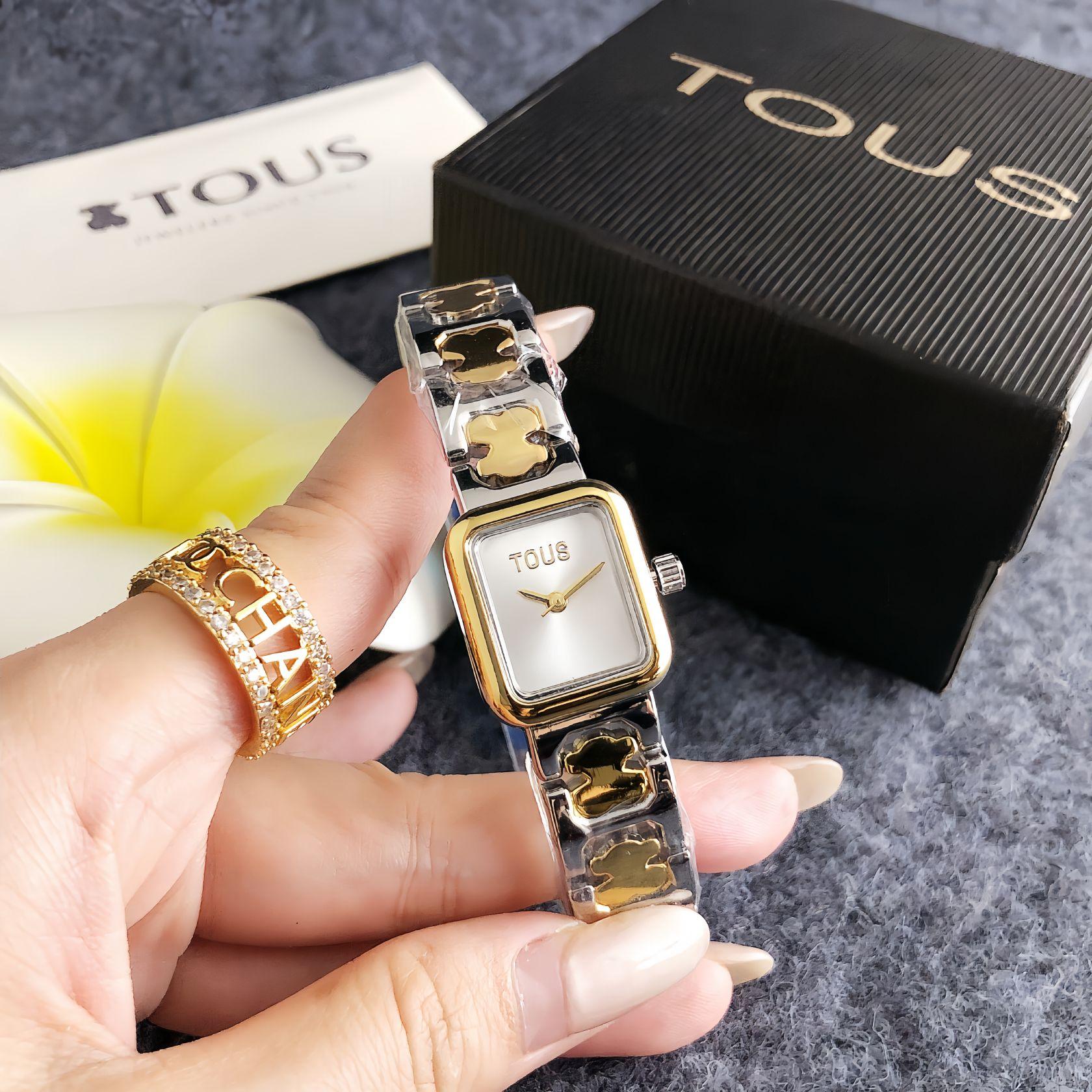 שעון יד Tous Tous