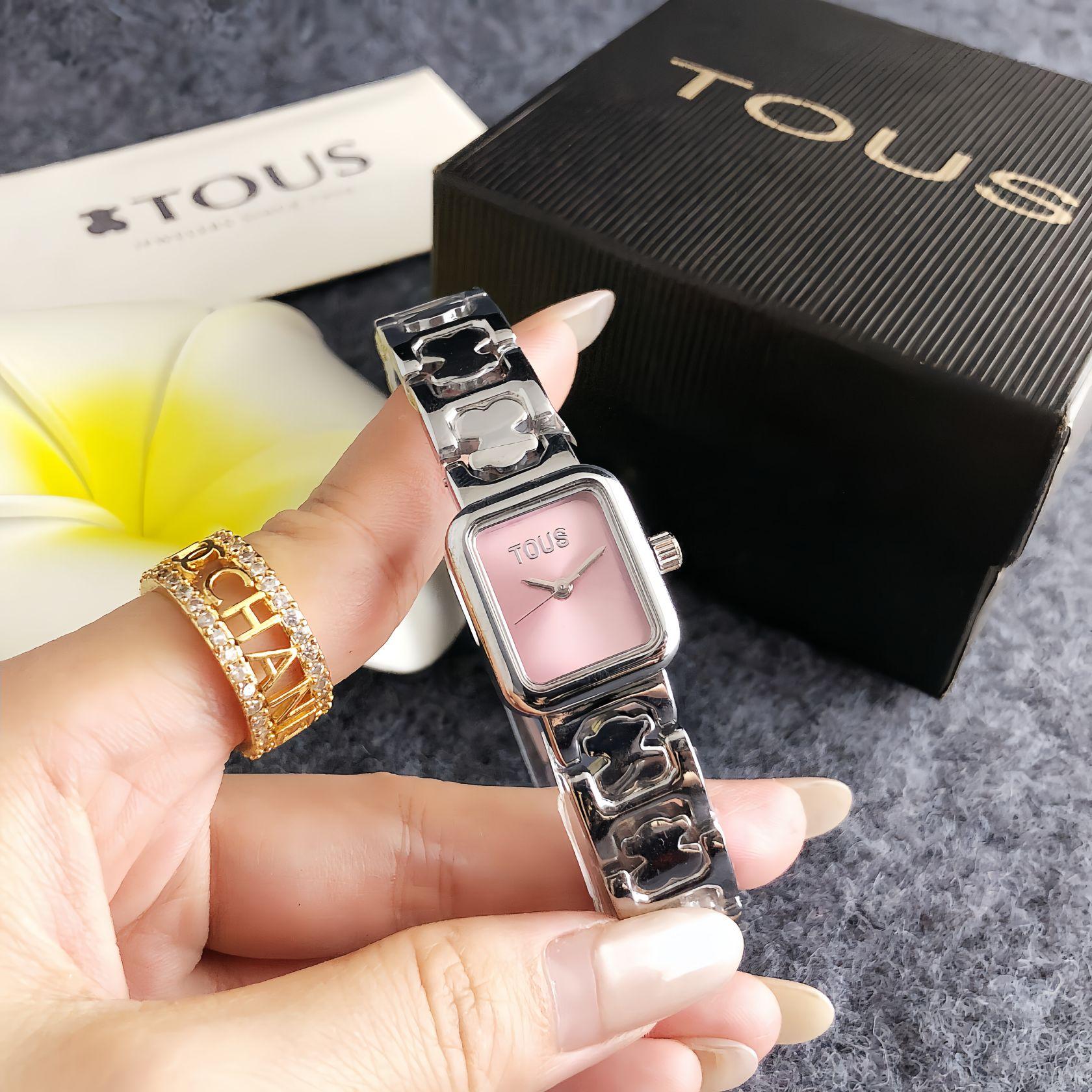שעון יד Tous Tous