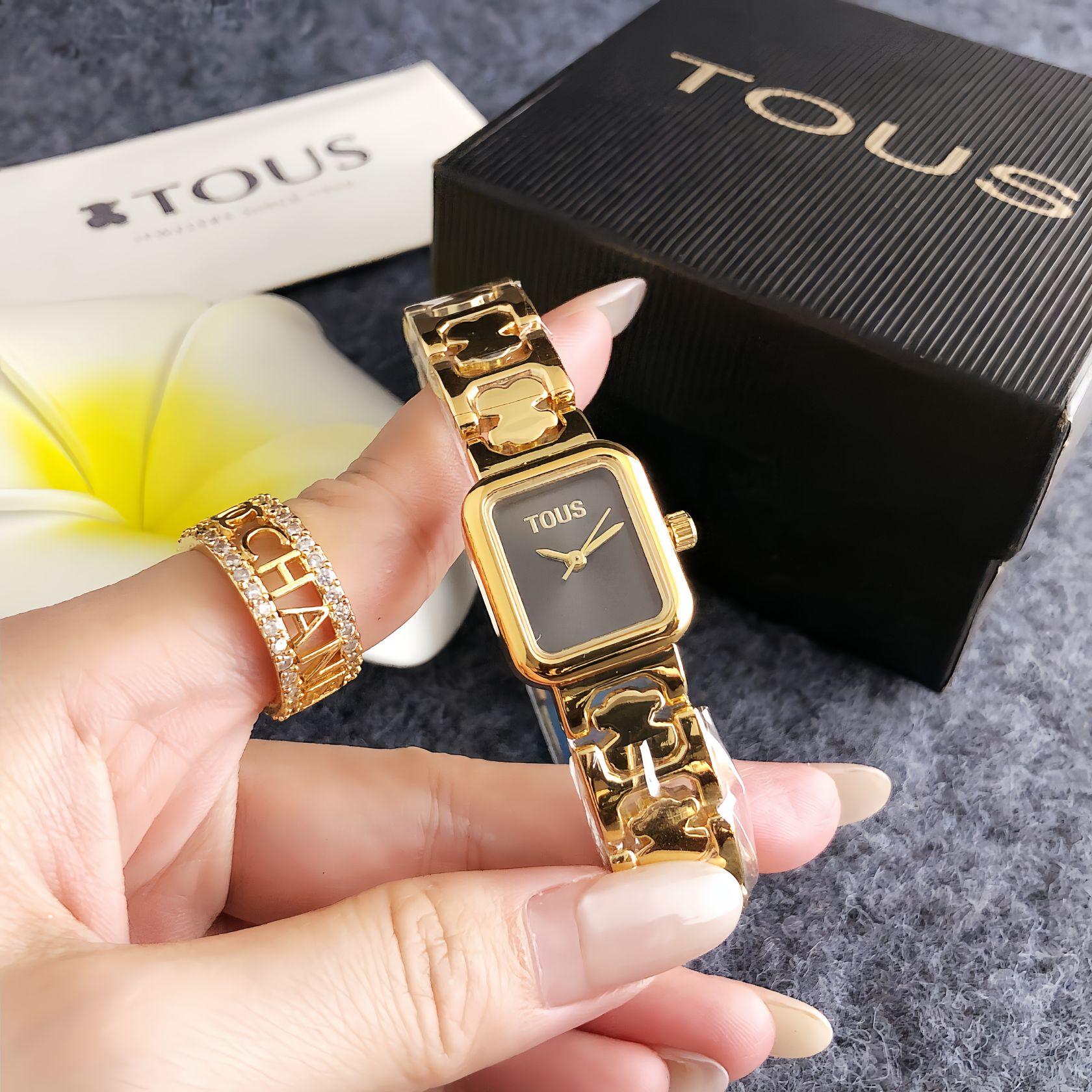 שעון יד Tous Tous