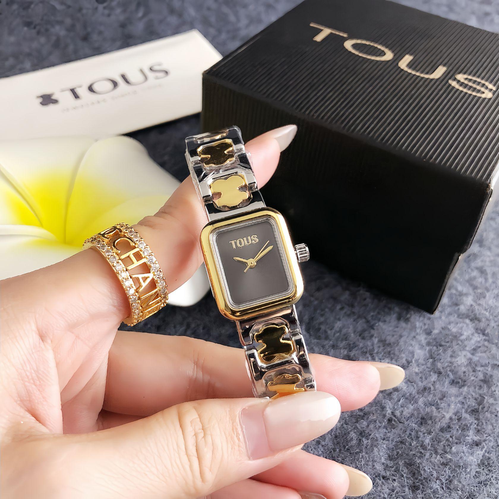 שעון יד Tous Tous