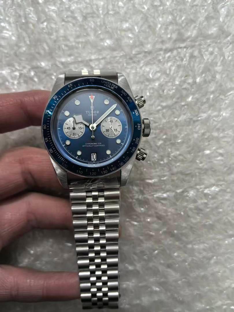 שעון Tudor Tudor