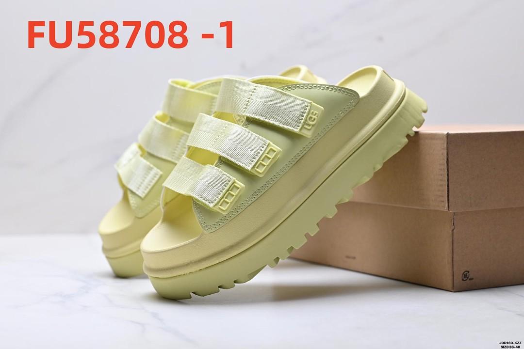 סנדלים UGG UGG