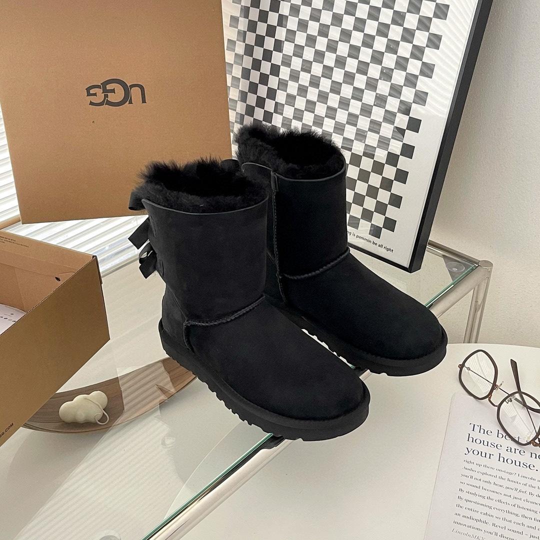 מגפי חורף UGG UGG