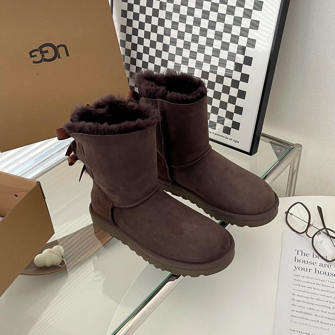 מגפי חורף UGG UGG