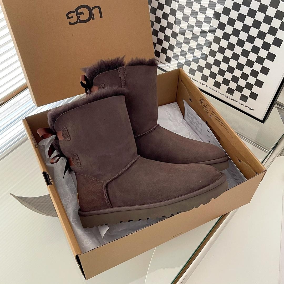 מגפי חורף UGG UGG