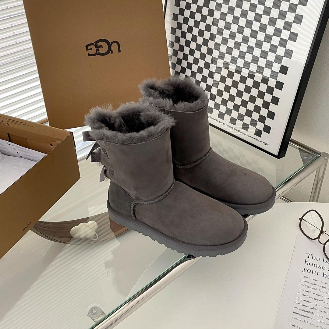 מגפי חורף UGG UGG