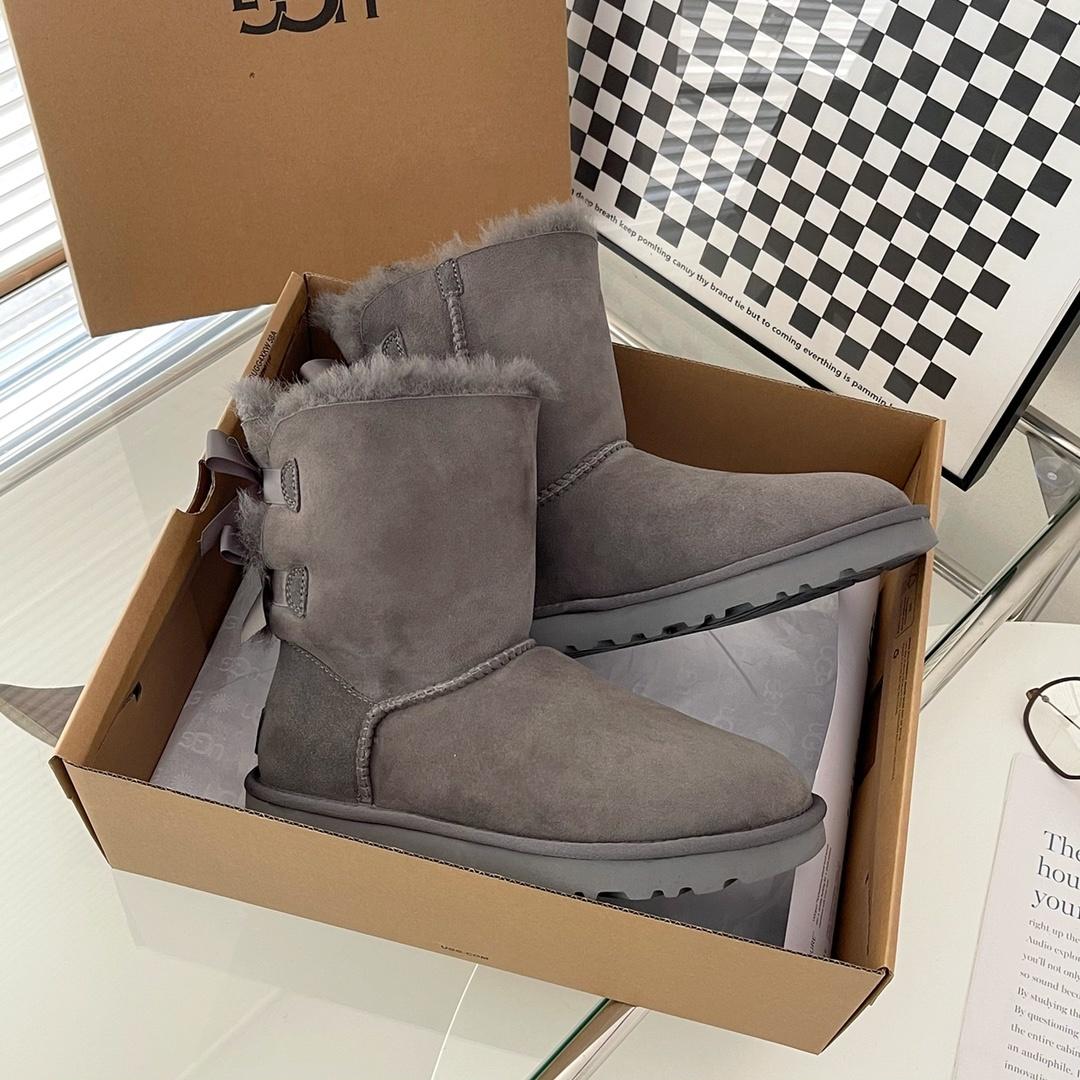 מגפי חורף UGG UGG