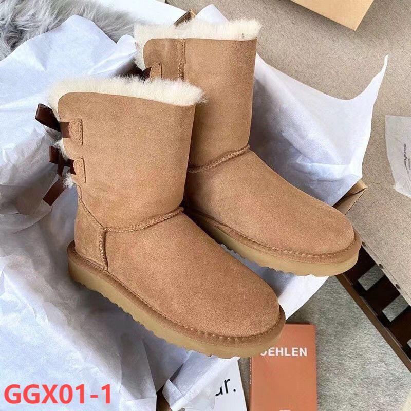 מגפי חורף UGG UGG