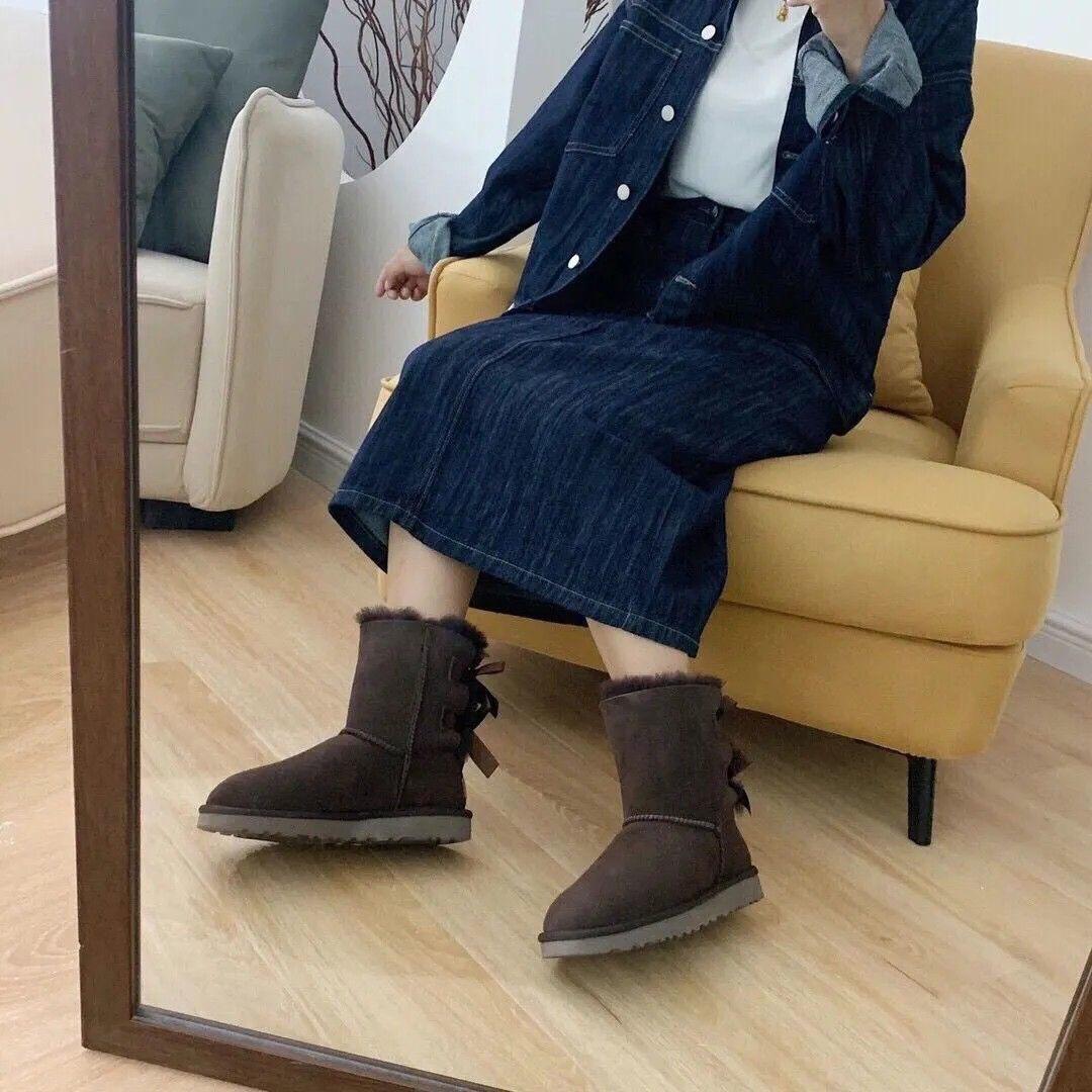 מגפי חורף UGG UGG