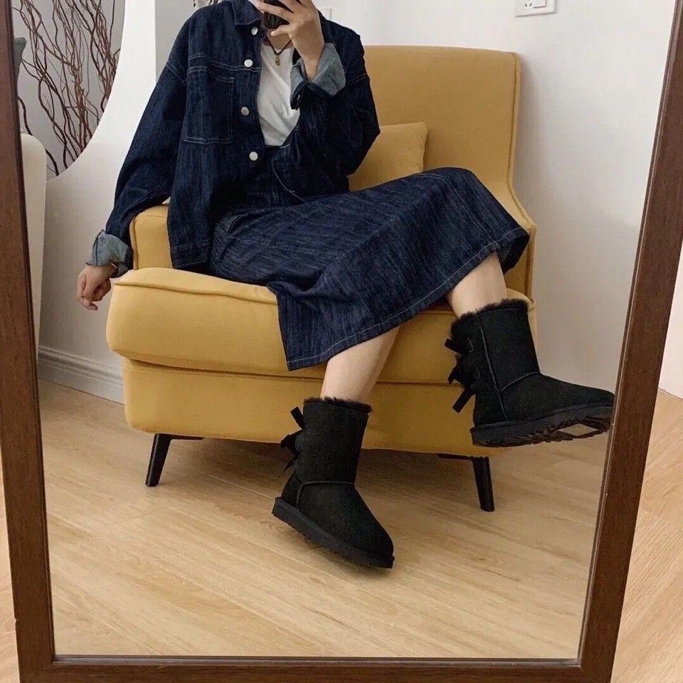 מגפי חורף UGG UGG