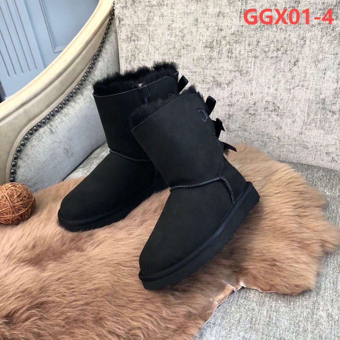 מגפי חורף UGG UGG