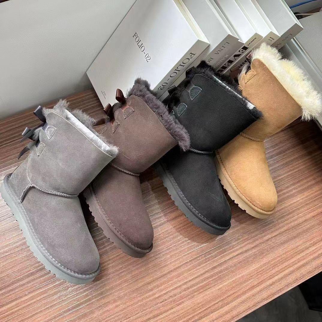 מגפי חורף UGG UGG