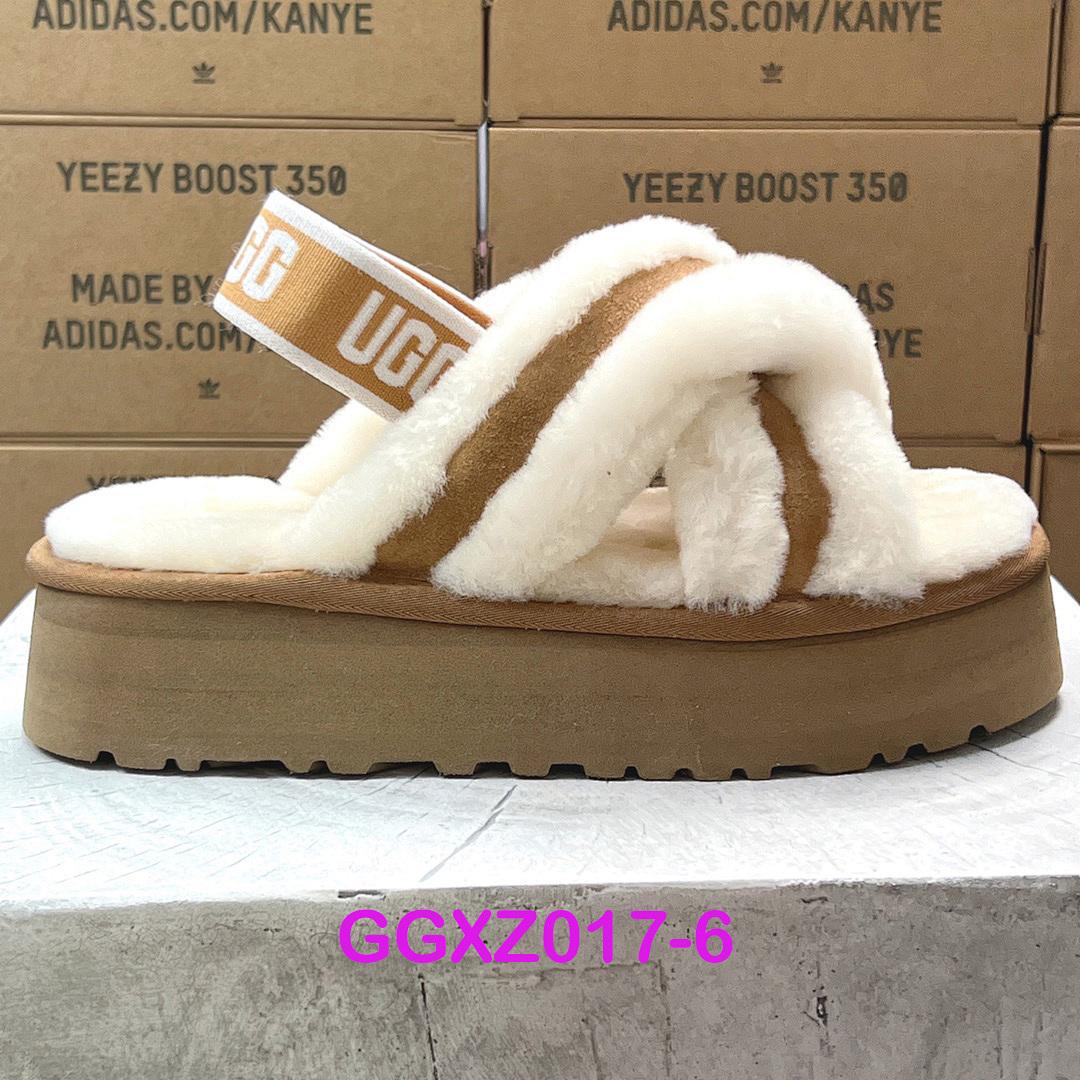 נעליים UGG UGG