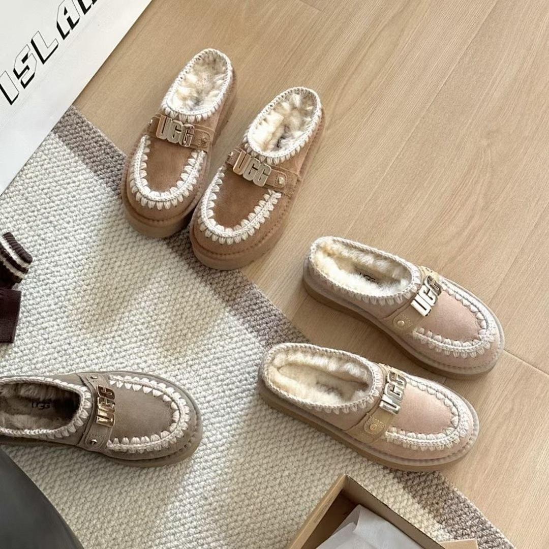 נעליים UGG UGG