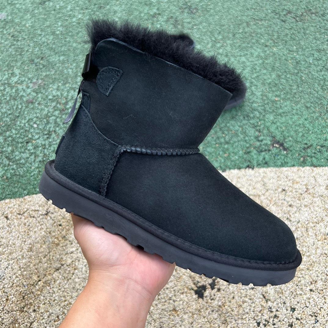 מגפי חורף UGG UGG
