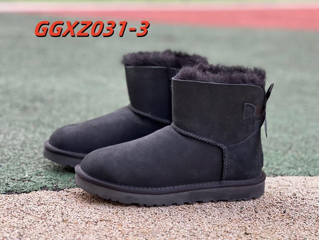 מגפי חורף UGG UGG