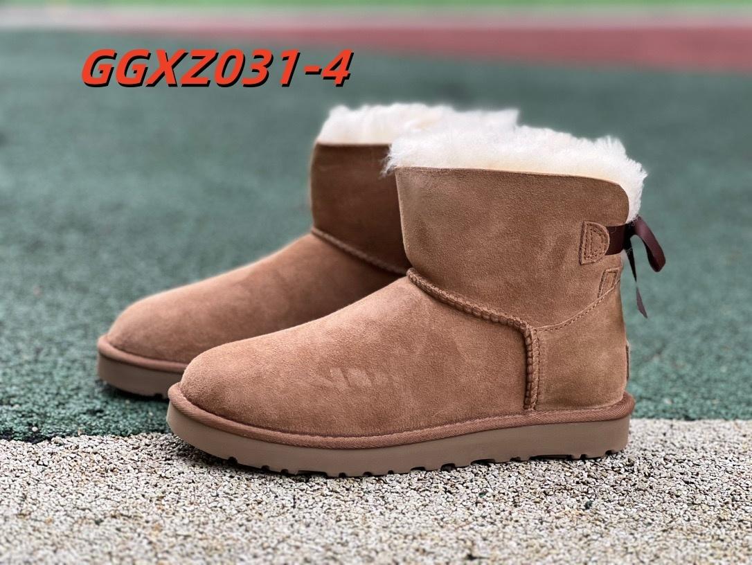 מגפי חורף UGG UGG