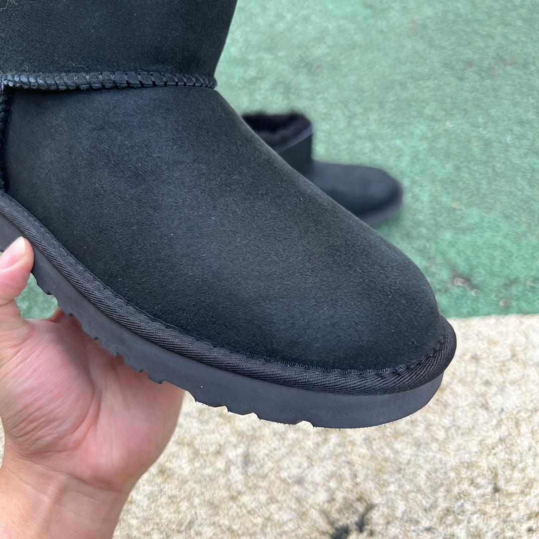 מגפי חורף UGG UGG