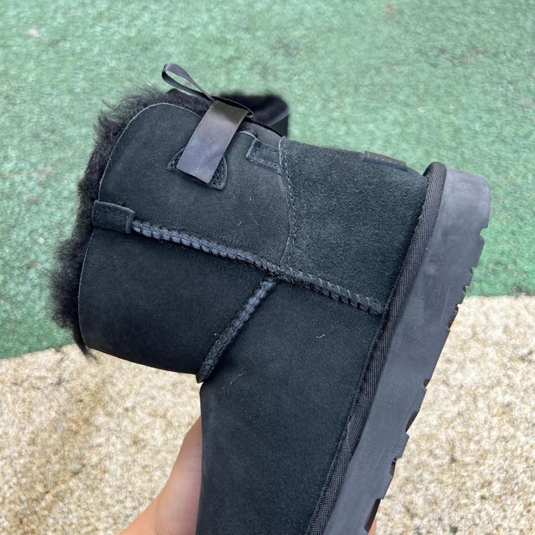 מגפי חורף UGG UGG