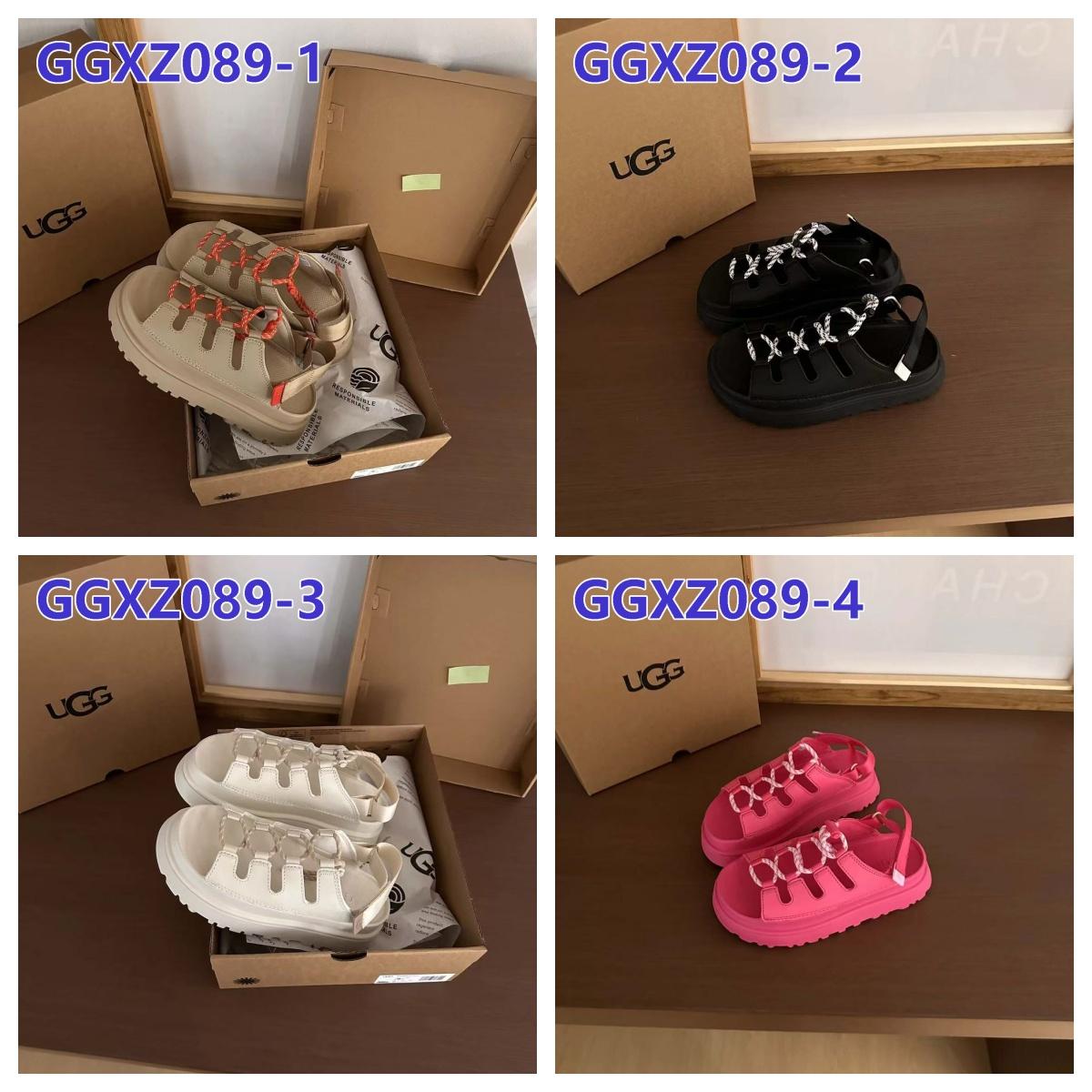 סנדלים UGG UGG