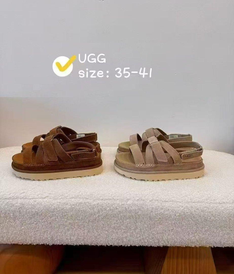 נעליים UGG UGG