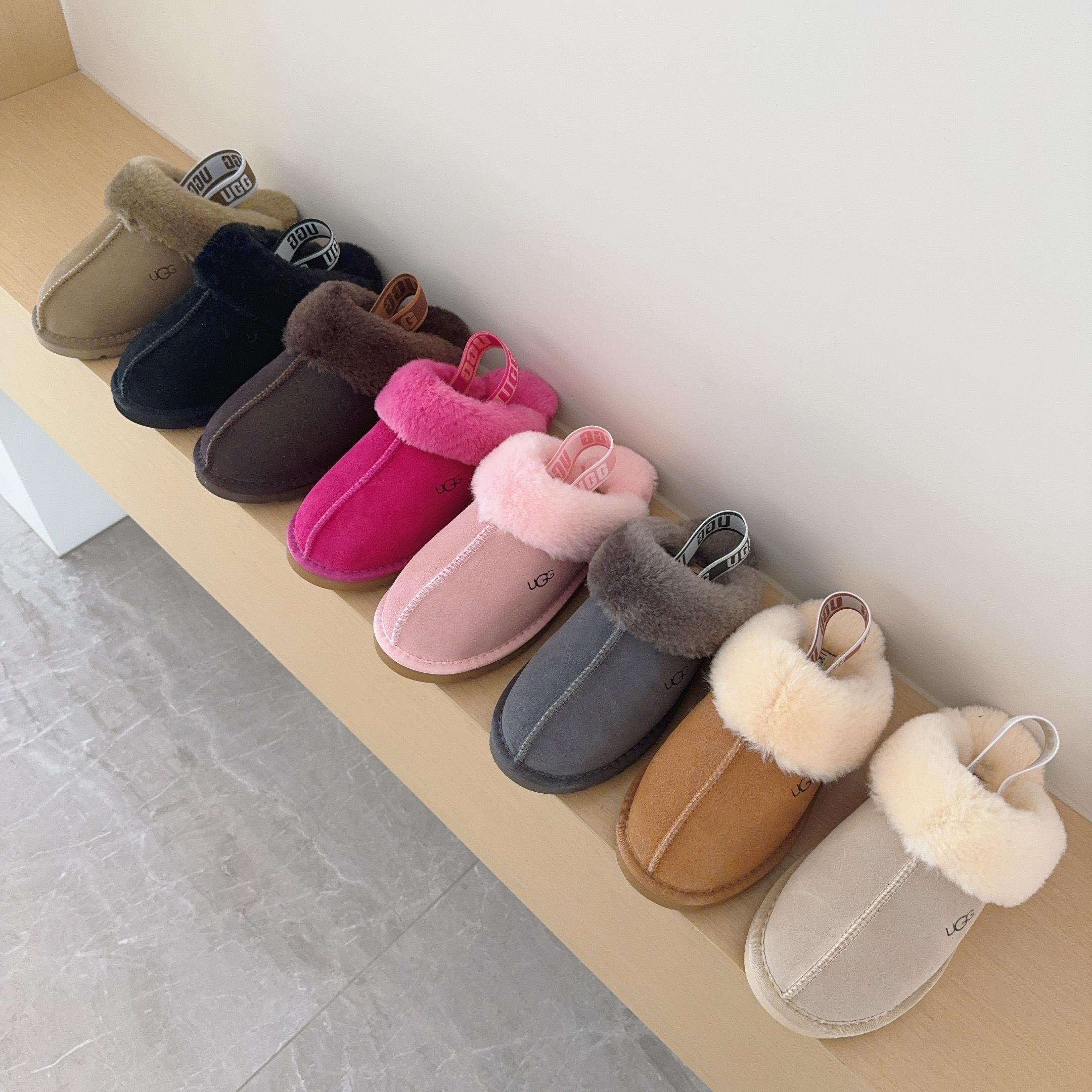 נעלי בית UGG UGG