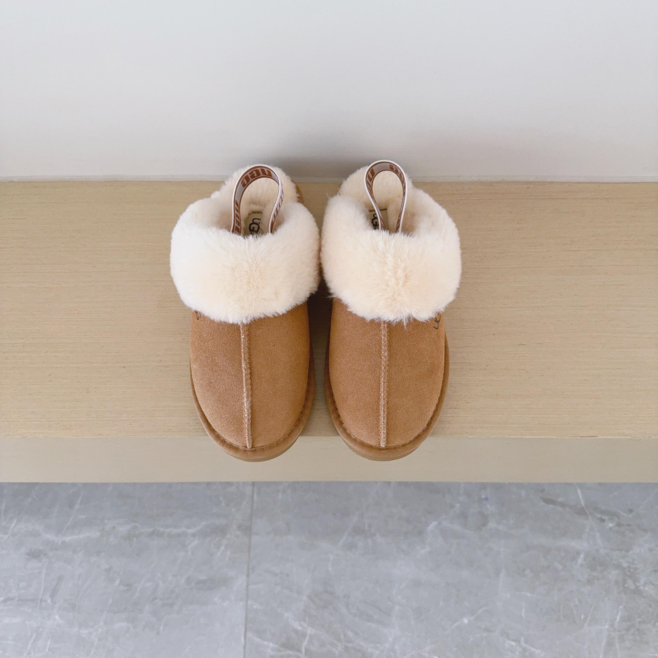 נעלי בית UGG UGG