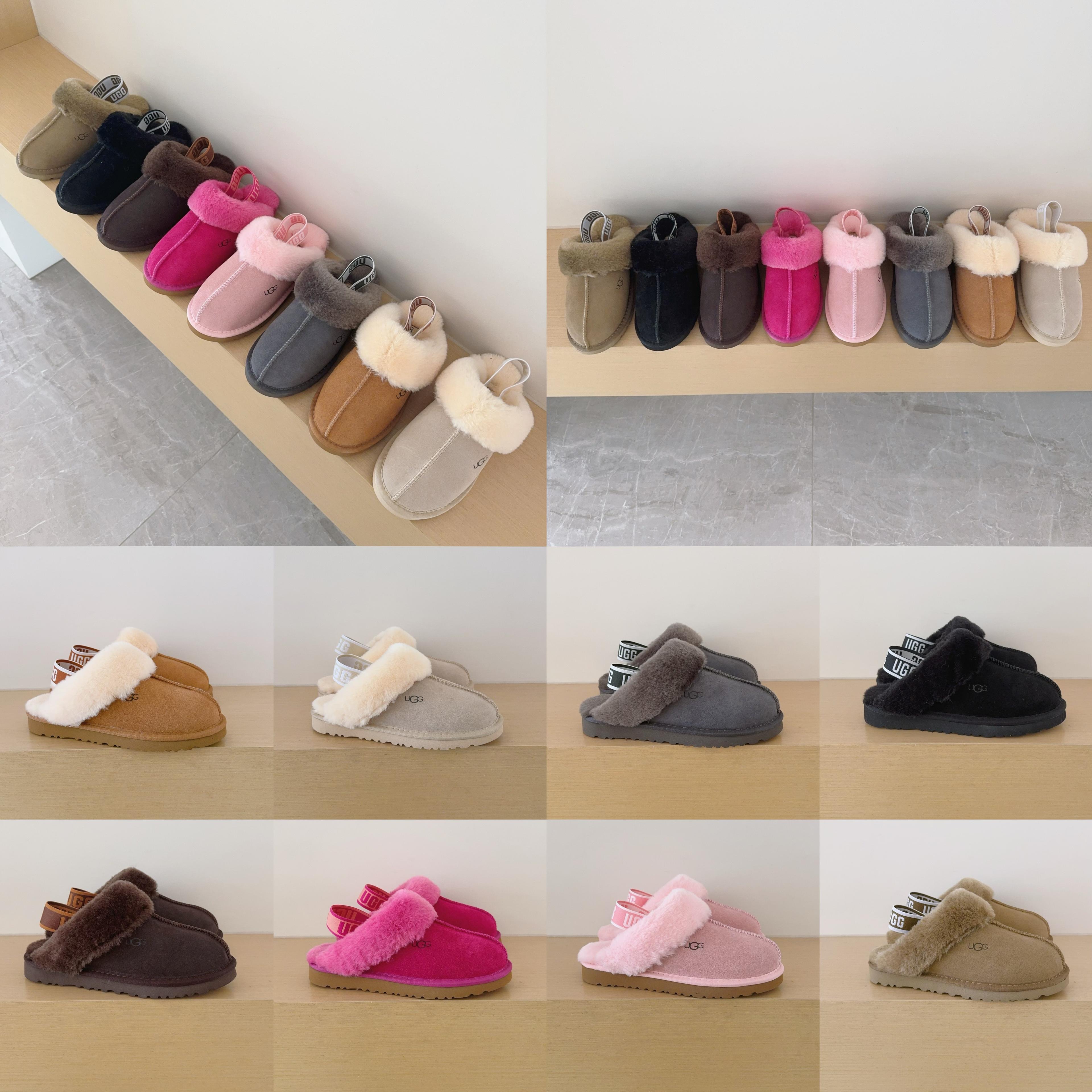 נעלי בית UGG UGG